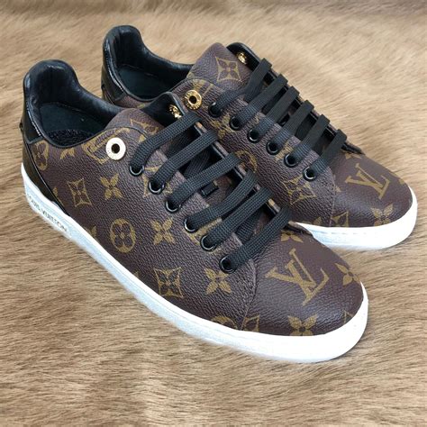 louis vuitton schuhe herren 2019|louis vuitton shoes women's.